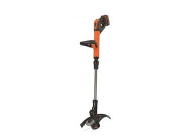BLACK + DECKER KOSIARKA ŻYŁKOWA 18V 1x4,0Ah STC1840EPC POWER COMMAND