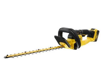 DeWalt DEWALT ŠKROPAC ZA ŽIVU OGRADU 18V DCMHT563P1 550mm 1x5.0Ah
