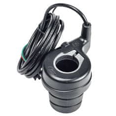 A DECE OASIS poluga gasa za A20F BEAST/A20XE/A20FXE