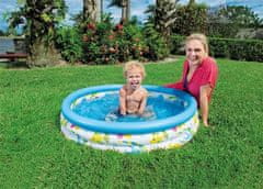 Bestway Dječji napuhavajući bazen s tiskom 102cm BESTWAY 51008