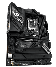 ASUS ROG Strix Z790-H Gaming WiFi matična ploča, LGA1700, ATX (90MB1E10-M0EAY0)