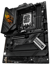 ASUS ROG Strix Z790-H Gaming WiFi matična ploča, LGA1700, ATX (90MB1E10-M0EAY0)