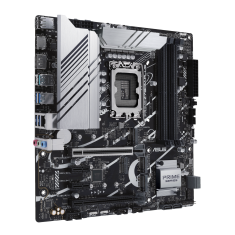 Prime Z790M-Plus matična ploča, LGA1700, mATX, DDR5 (90MB1E70-M0EAY0)