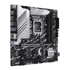 ASUS Prime Z790M-Plus matična ploča, LGA1700, mATX, DDR5 (90MB1E70-M0EAY0)