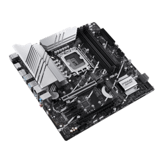 ASUS Prime Z790M-Plus matična ploča, LGA1700, mATX, DDR5 (90MB1E70-M0EAY0)
