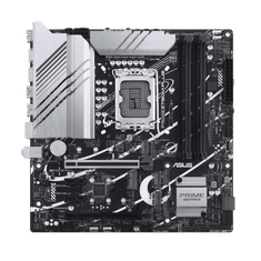 ASUS Prime Z790M-Plus matična ploča, LGA1700, mATX, DDR5 (90MB1E70-M0EAY0)