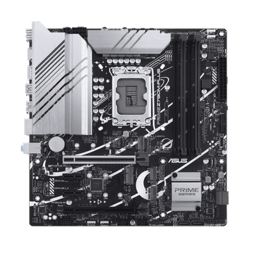 ASUS Prime Z790M-Plus matična ploča, LGA1700, mATX, DDR5 (90MB1E70-M0EAY0)