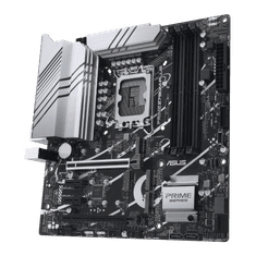 ASUS Prime Z790M-Plus matična ploča, LGA1700, mATX, DDR5 (90MB1E70-M0EAY0)