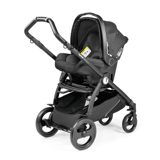 Peg Perego Book Smart modularni sustav Titanium MALL.HR