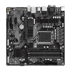 Gigabyte B760M DS3H matična ploča, DDR4, LGA1700