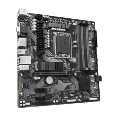 Gigabyte B760M DS3H matična ploča, DDR4, LGA1700