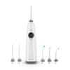 TrueLife Tuš za zube AquaFloss Compact C300, bijela