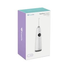 TrueLife ústní sprcha AquaFloss Compact C300 White