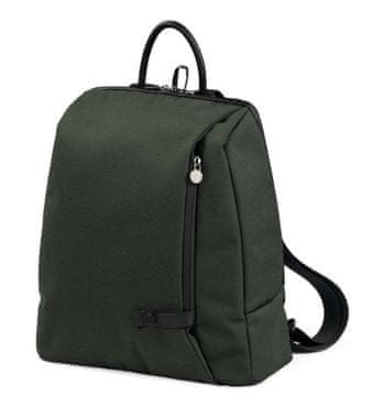  Peg Perego ruksak s podlogom za previjanje, zelena