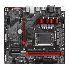 Gigabyte B760M GAMING matična ploča, DDR4, LGA1700