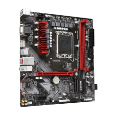 Gigabyte B760M GAMING matična ploča, DDR4, LGA1700