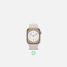 RINGKE Dual Easy 3x zaštitna folija za Apple Watch 40/41mm