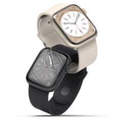 RINGKE Dual Easy 3x zaštitna folija za Apple Watch 40/41mm