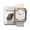 RINGKE Dual Easy 3x zaštitna folija za Apple Watch 40/41mm