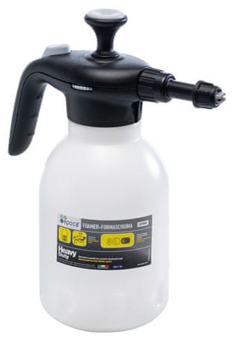  Epoca TEC TWO 2000 EPDM profesionalna pjenilica pod pritiskom 