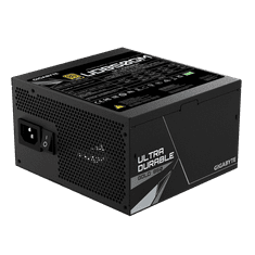 Gigabyte UD850GM napajanje, modularno, 850 W, 80 Plus Gold (GP-UD850GM)