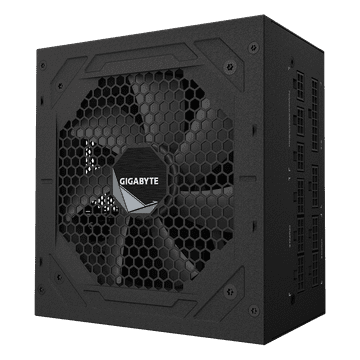 Gigabyte UD850GM napajanje, modularno, 850 W, 80 Plus Gold (GP-UD850GM)