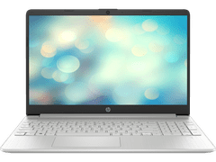 HP Laptop 15s-fq5053nm prijenosno računalo, i5–1235U, 16GB, SSD512GB, 15,6FHD, DOS (7D1F3EA)