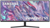 Samsung S5 S50GC ViewFinity monitor, 34, VA, 21:9, 2xHDMI, DP (LS34C500GAUXEN)