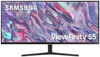 S5 S50GC ViewFinity monitor, 34, VA, 21:9, 2xHDMI, DP (LS34C500GAUXEN)