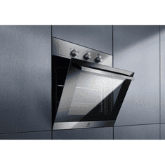 Electrolux EOH2H00BX ugradbena pećnica