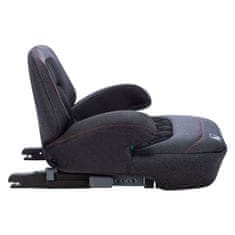 Freeon Cosmo Plus autosjedlica, i-size, 125-150 cm, crni