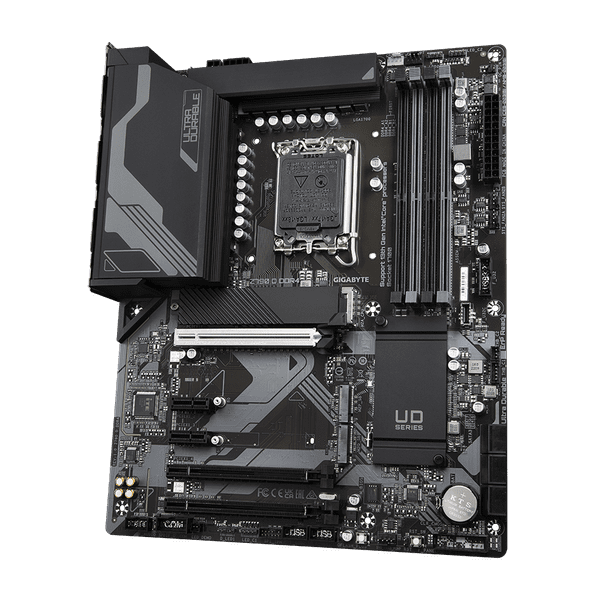 Gigabyte Z790 D