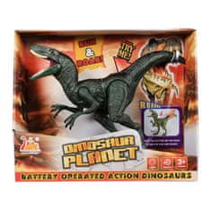 B.toys Dinosaur sa svjetlosnim efektima