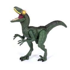 B.toys Dinosaur sa svjetlosnim efektima