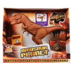 B.toys Dinosaur sa svjetlosnim efektima