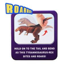 B.toys Dinosaur sa svjetlosnim efektima