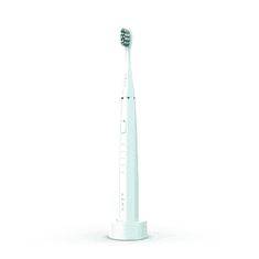 AENO DB1S zvučna električna četkica za zube, bijela