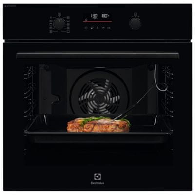  Electrolux EOD6P77Z ugradbena pećnica 