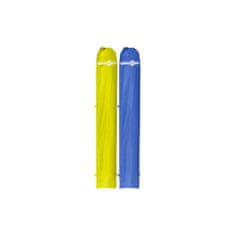 Brunner suncobran, 180 cm, plavi