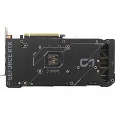 ASUS Dual GeForce RTX 4070 OC Edition grafička kartica, 12 GB GDDR6X (DUAL-RTX4070-O12G)