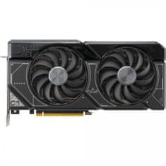 ASUS Dual GeForce RTX 4070 OC Edition grafička kartica, 12 GB GDDR6X (DUAL-RTX4070-O12G)