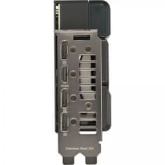 ASUS Dual GeForce RTX 4070 OC Edition grafička kartica, 12 GB GDDR6X (DUAL-RTX4070-O12G)