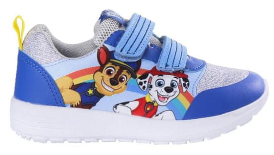 Disney Tenisice za dječake Paw Patrol (2300005087)