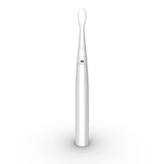 AENO DB8 zvučna električna četkica za zube, bijela