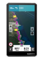 Garmin zūmo® XT2 satelitska navigacija za motocikle