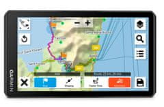 Garmin zūmo® XT2 satelitska navigacija za motocikle