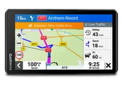 Garmin zūmo® XT2 satelitska navigacija za motocikle