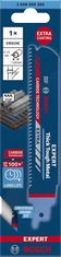 BOSCH Professional list sabljaste pile EXPERT 'Thick Tough Metal' S 955 CHC, pojedinačno pakiranje (2608900365)