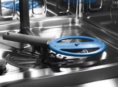 Electrolux EEC87400W ugradbena perilica posuđa