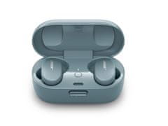 QC Earbuds Acoustic Noise Cancelling slušalice za uklanjanje buke, plave